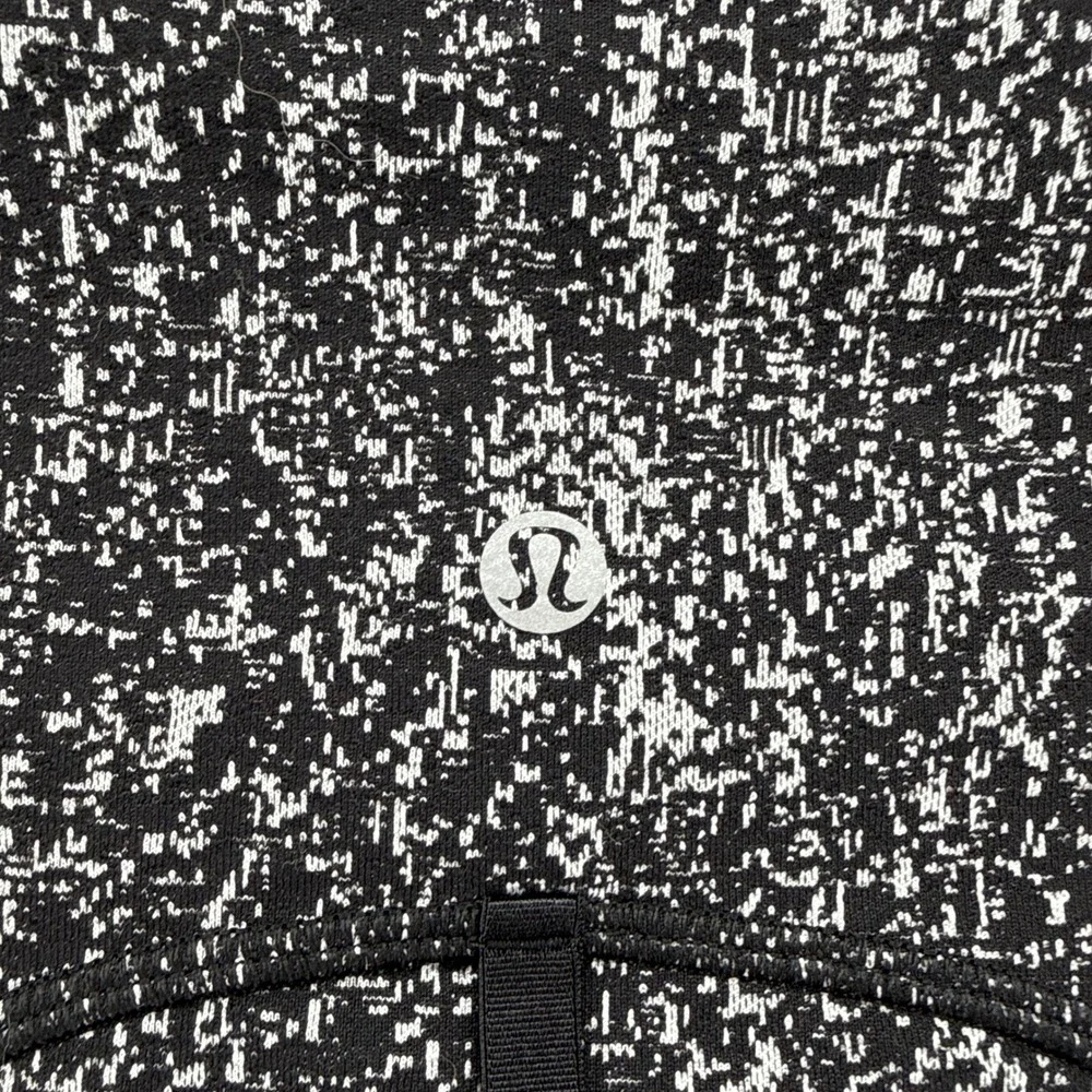 lululemon athletica measurements pit